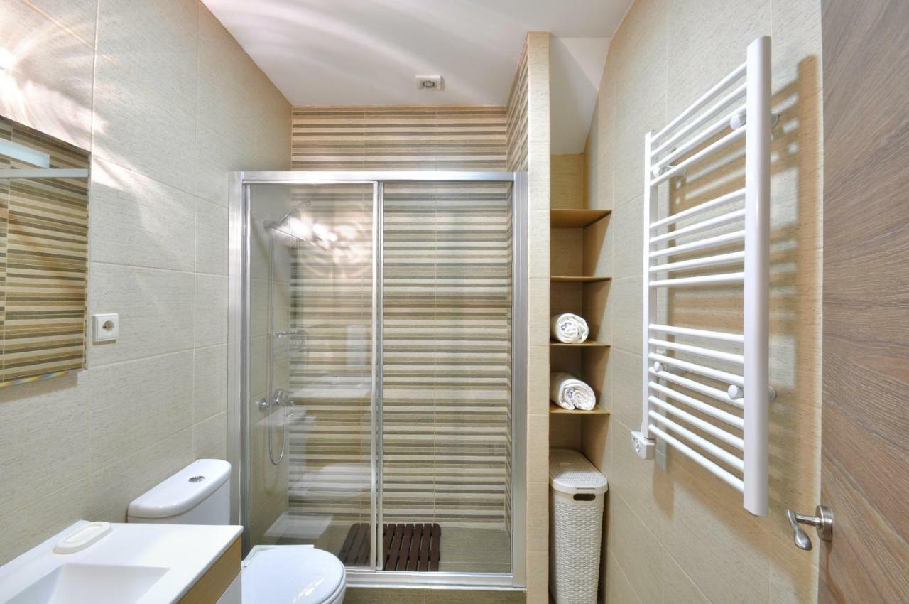 Jardim Do Pilar T1 Apartment Vila Nova de Gaia Exterior photo